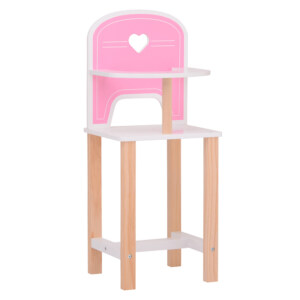 LITTLE ME - DUKKESTOL I TRE