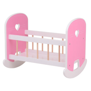 LITTLE ME - DUKKESENG I TRE