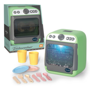 FUN2PLAY - OPPVASKMASKIN