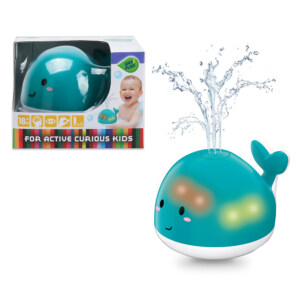 WAY2PLAY - BADELEKE HVAL