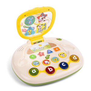 WAY2PLAY -  SPEIL LAPTOP