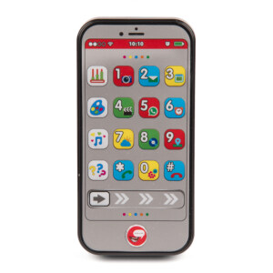 WAY2PLAY - MOBILTELEFON