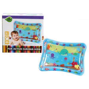 WAY2PLAY - VANNMATTE