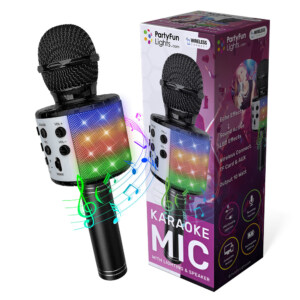 KARAOKE MIKROFON