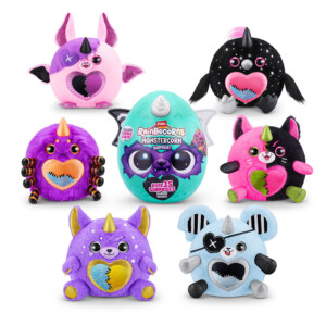 RAINBOCORNS MONSTERCORN