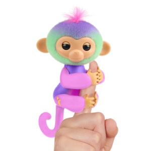 FINGERLINGS FORTUNE TELLING FINGERLING M