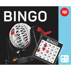 BINGO