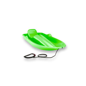 BARNPULKA RACER GRØN