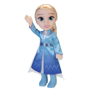 DISNEY FROZEN TODDLER ADVENTURE ELSA