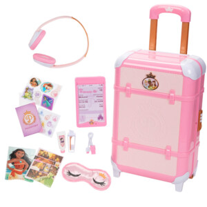 DISNEY PRINCESS STYLE COLLECTION DELUXE