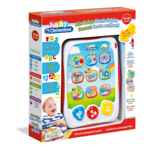 MY FIRST TABLET (SE/FI/DK/NO)