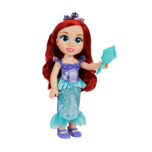 DISNEY PRINCESS TODDLER DOLL ARIEL