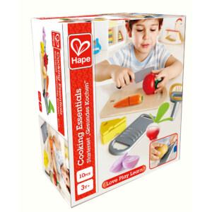HAPE COOKING ESSENSIALS