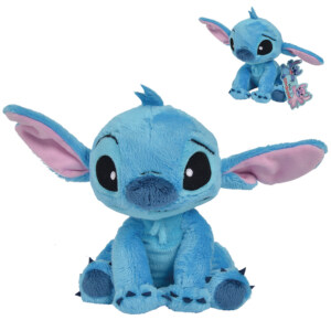 DISNEY LILO & STITCH, STITCH