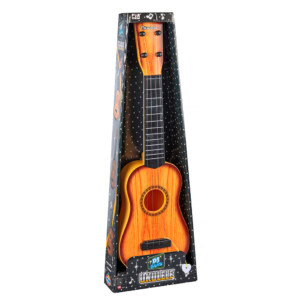 UKULELE/GITAR 57 CM 4 STR