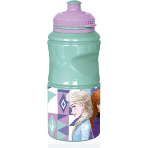STOR EASY HOLD SPORT BOTTLE 380 ML FROZE