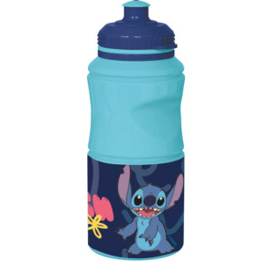 STOR EASY HOLD SPORT BOTTLE 390 ML STITC