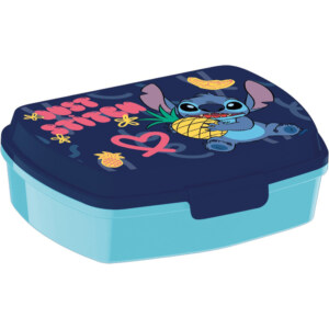 STOR FUNNY SANDWICH BOX STITCH PALMS