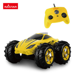 RASTAR R/C AMPHIBIOUS CAR 19 CM 2.4G