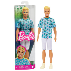 BARBIE FASHIONISTA KEN