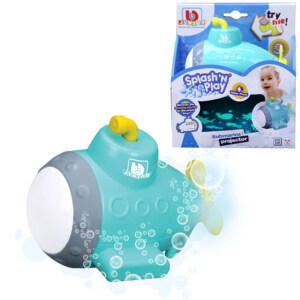 BB JUNIOR SPLASH N PLAY SUBMAR