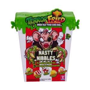 TERROR FRIED - FRIED NASTY ASS