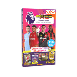 PREM LEAGUE 24/25 ADVENT CALENDAR