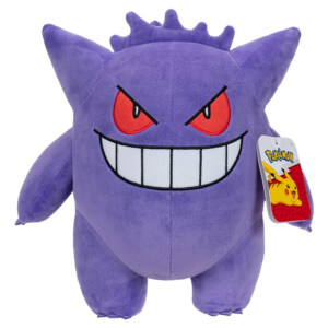 POKEMON - PLYSJ - GENGAR (30CM)