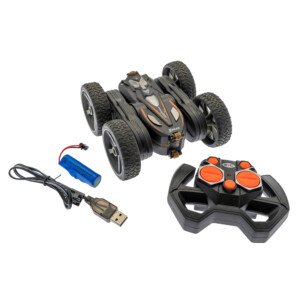 GEAR4PLAY SWING STUNT CAR