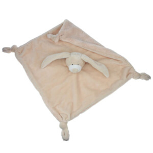 KOSEKLUT KANIN BEIGE 28CM TINKA BABY