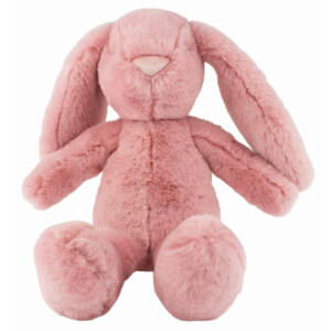 KANIN ROSA 30CM TINKA PLYSJ