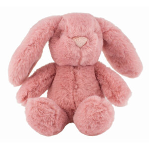 KANIN ROSA 18CM TINKA PLYSJ