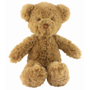 BAMSE BRUN 30CM TINKA PLYSJ