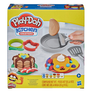 PLAY-DOH KITCHEN CREATIONS FLIP 'N PANCA
