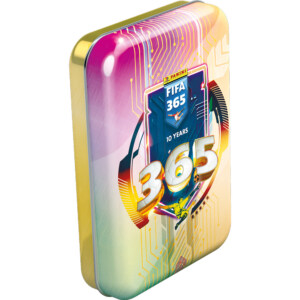 FIFA 365 ADRENXL 2025 POCKET TIN