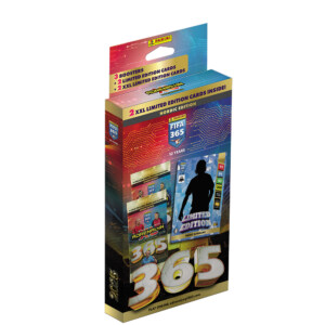 FIFA 365 ADRENXL 2025 XXL MAXI BLISTER