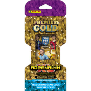 FIFA 365 ADRENXL 2025 PREMIUM GOLD BOOST