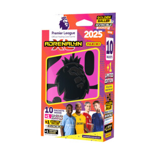 PREM LEAGUE 24/25 MEGA TIN