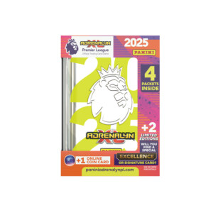 PREM LEAGUE 24/25 POCKET TIN