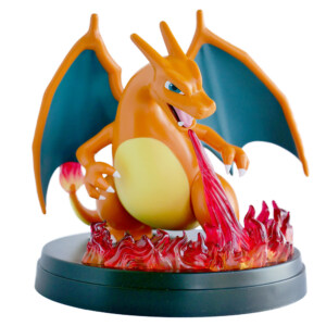 POKEMON SUPER PREMIUM COLL BOX CHARIZARD