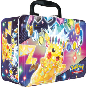 POKEMON COLLECTOR'S CHEST