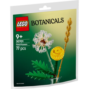 LEGO 30701 ENGBLOMSTER