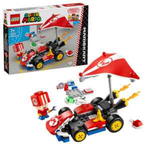 LEGO 72032 MARIO KART Ñ STANDARD KART