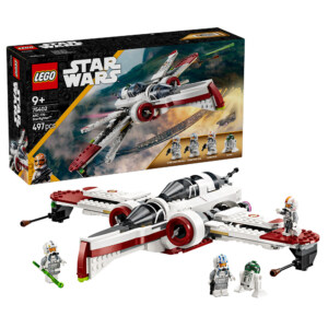 LEGO 75402 ARC-170 STARFIGHTER