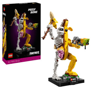 LEGO 77072 PEELY BONE
