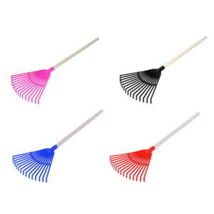 PLASTO LØVRIVE 80 CM