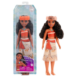 DISNEY PRINCESS CORE DOLL VAIA
