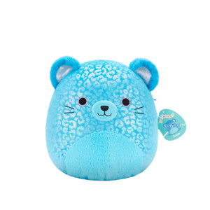SQUISHMALLOWS 30 CM P22 SARGE JAGUAR