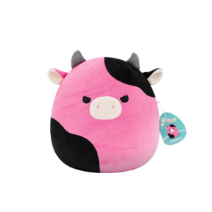 SQUISHMALLOWS 30 CM P22 POLLYANNA COW