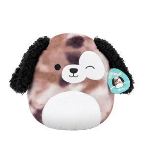 SQUISHMALLOWS 30 CM P22 ZERDAN DOG